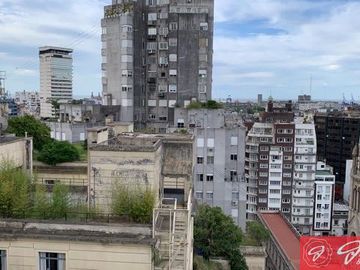 Departamento en venta de 1 dormitorio en Retiro