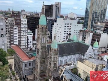 Departamento en venta de 1 dormitorio en Retiro