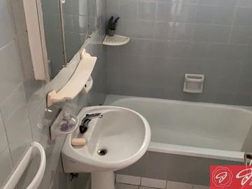 Departamento en venta de 1 dormitorio en Retiro