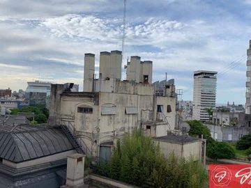 Departamento en venta de 1 dormitorio en Retiro