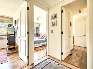 Departamento en Venta en PARQUE MONSEÑOR ESCRIBÁ DE BALAGUER