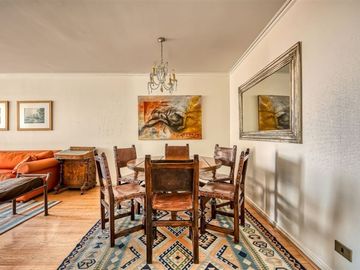Departamento en Venta en PARQUE MONSEÑOR ESCRIBÁ DE BALAGUER