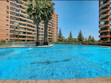 Departamento en Venta en PARQUE MONSEÑOR ESCRIBÁ DE BALAGUER