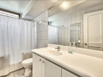 Departamento en Venta en PARQUE MONSEÑOR ESCRIBÁ DE BALAGUER