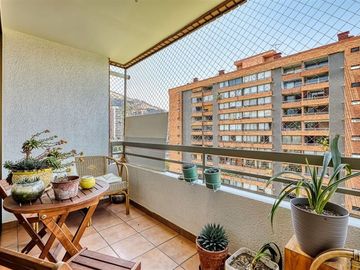 Departamento en Venta en PARQUE MONSEÑOR ESCRIBÁ DE BALAGUER