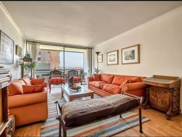 Departamento en Venta en PARQUE MONSEÑOR ESCRIBÁ DE BALAGUER
