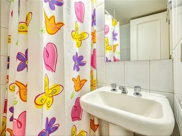 Departamento en Venta en PARQUE MONSEÑOR ESCRIBÁ DE BALAGUER