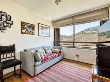 Departamento en Venta en PARQUE MONSEÑOR ESCRIBÁ DE BALAGUER