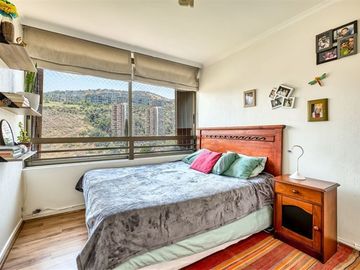 Departamento en Venta en PARQUE MONSEÑOR ESCRIBÁ DE BALAGUER