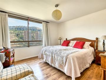 Departamento en Venta en PARQUE MONSEÑOR ESCRIBÁ DE BALAGUER