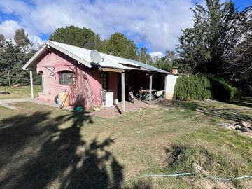 Casa quinta en venta de 5366m2 ubicado en Los Chañares