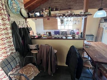 Casa quinta en venta de 5366m2 ubicado en Los Chañares