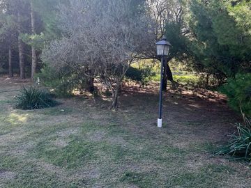Casa quinta en venta de 5366m2 ubicado en Los Chañares