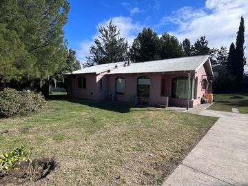 Casa quinta en venta de 5366m2 ubicado en Los Chañares