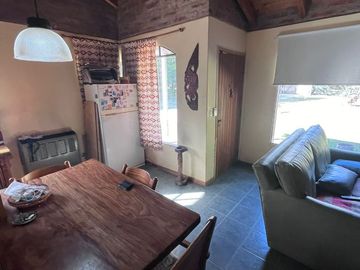 Casa quinta en venta de 5366m2 ubicado en Los Chañares