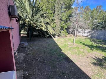 Casa quinta en venta de 5366m2 ubicado en Los Chañares
