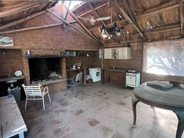 Casa quinta en venta de 5366m2 ubicado en Los Chañares