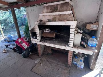 Casa quinta en venta de 5366m2 ubicado en Los Chañares