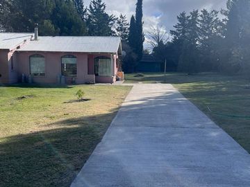 Casa quinta en venta de 5366m2 ubicado en Los Chañares