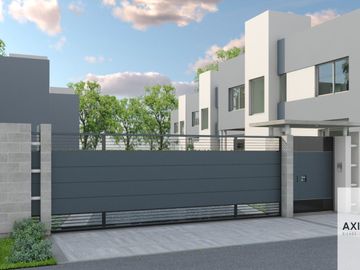 Dúplex en venta de 2 dormitorios en Villa Elisa