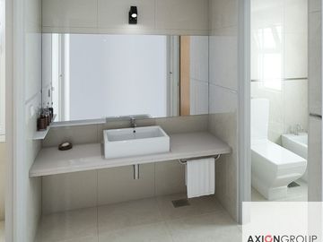 Dúplex en venta de 2 dormitorios en Villa Elisa