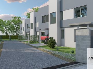 Dúplex en venta de 2 dormitorios en Villa Elisa