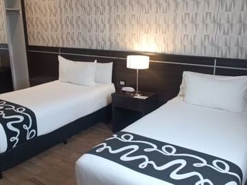 Hotel en venta ubicado en Rafaela