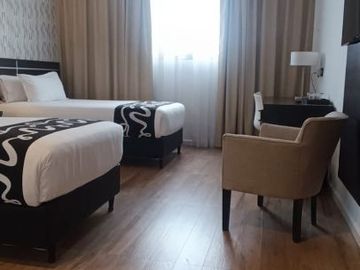 Hotel en venta ubicado en Rafaela