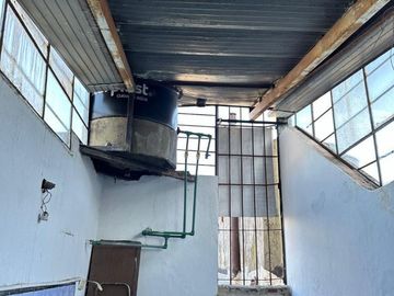 PH en venta de 2 dormitorios en Nueva Pompeya