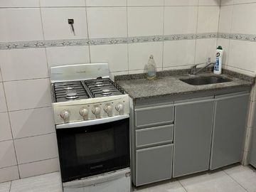 PH en venta de 2 dormitorios en Nueva Pompeya