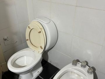 PH en venta de 2 dormitorios en Nueva Pompeya