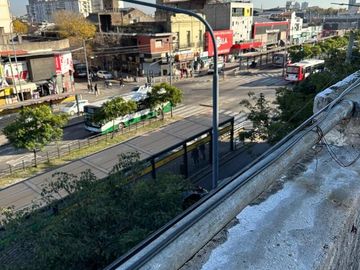 PH en venta de 2 dormitorios en Nueva Pompeya
