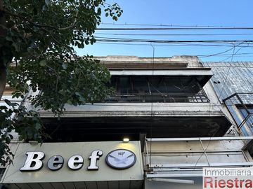 PH en venta de 2 dormitorios en Nueva Pompeya