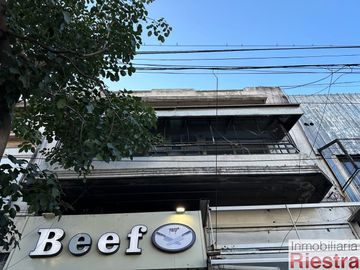 PH en venta de 2 dormitorios en Nueva Pompeya