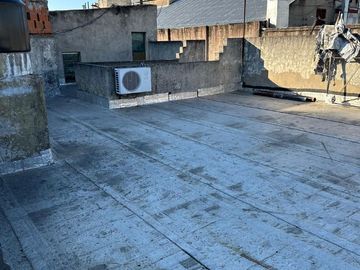 PH en venta de 2 dormitorios en Nueva Pompeya