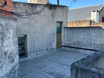 PH en venta de 2 dormitorios en Nueva Pompeya