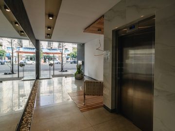 DEPARTAMENTO EN VENTA EN SAN CRISTOBAL 1 AMBIENTE