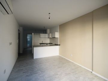DEPARTAMENTO EN VENTA EN SAN CRISTOBAL 1 AMBIENTE
