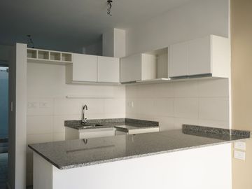 DEPARTAMENTO EN VENTA EN SAN CRISTOBAL 1 AMBIENTE