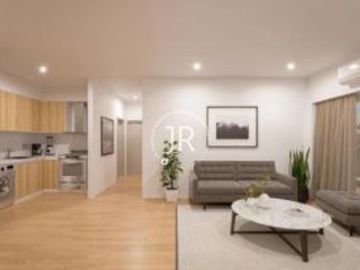 Departamento en venta de monoambiente en Núñez