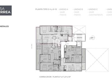 Departamento en venta de monoambiente en Núñez