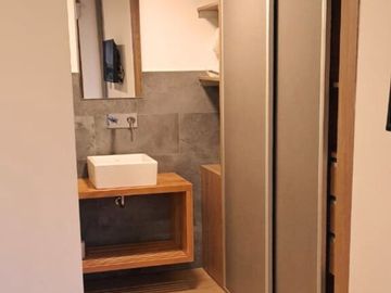 FINA PATAGONIA. Departamento en venta de 1 dormitorio en San Martin de los Andes