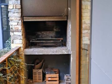 FINA PATAGONIA. Departamento en venta de 1 dormitorio en San Martin de los Andes