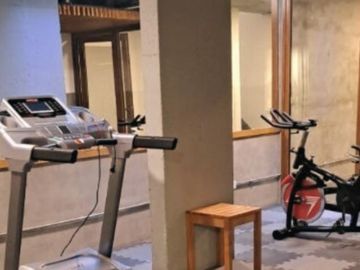 FINA PATAGONIA. Departamento en venta de 1 dormitorio en San Martin de los Andes