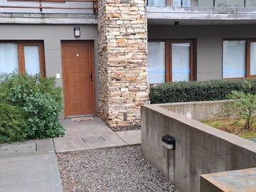 FINA PATAGONIA. Departamento en venta de 1 dormitorio en San Martin de los Andes
