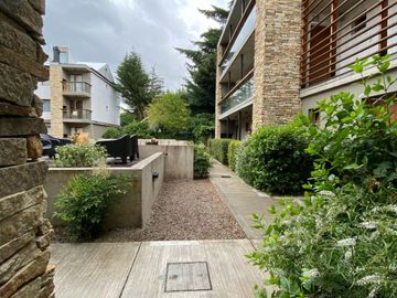 FINA PATAGONIA. Departamento en venta de 1 dormitorio en San Martin de los Andes
