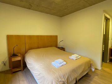 FINA PATAGONIA. Departamento en venta de 1 dormitorio en San Martin de los Andes