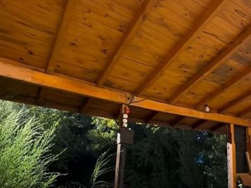 Casa en venta de 3 dormitorios c/ cochera en Villa La Angostura