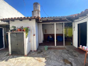 VENTA CASA 4 AMBIENTES -  APTA CREDITO SAN MIGUEL