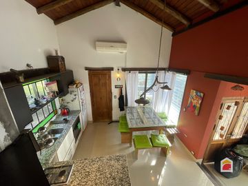 APPTO BANCOR! Casa en venta de 3 dormitorios c/ cochera en Villa Allende